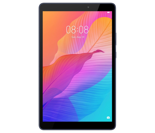Huawei MatePad T8 8 LTE 2/32GB granatowy - 563562 - zdjęcie 4